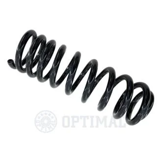 Пружина підвіски OPTIMAL OPCSP01192