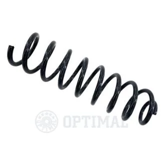 Пружина підвіски OPTIMAL OPCSP01195