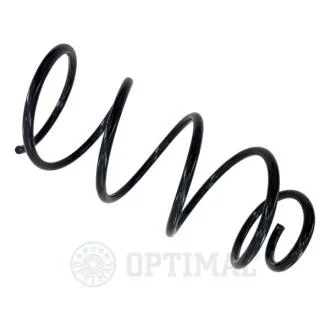 Пружина підвіски OPTIMAL OPCSP01196
