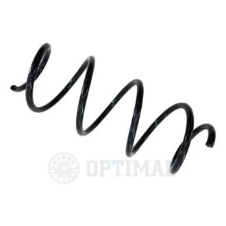 Пружина підвіски OPTIMAL OPCSP01197