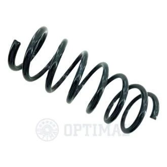 Пружина підвіски OPTIMAL OPCSP01198