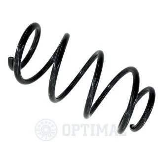 Пружина підвіски OPTIMAL OPCSP01199