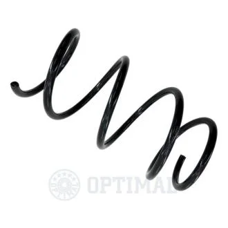 Пружина підвіски OPTIMAL OPCSP01200