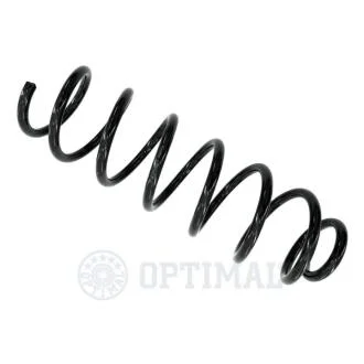 Пружина підвіски OPTIMAL OPCSP01204