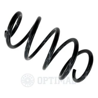 Пружина підвіски OPTIMAL OPCSP01205