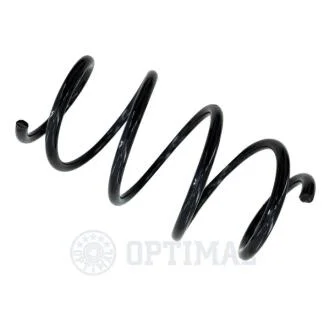 Пружина підвіски OPTIMAL OPCSP01208