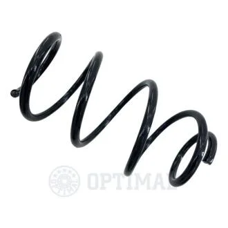 Пружина підвіски OPTIMAL OPCSP01210