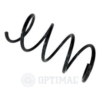 Пружина підвіски OPTIMAL OPCSP01212