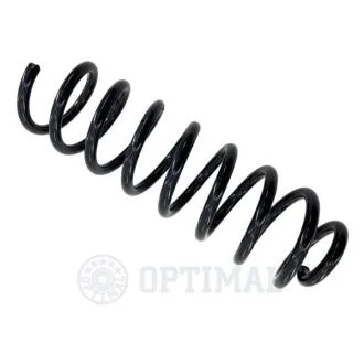 Пружина підвіски OPTIMAL OPCSP01213