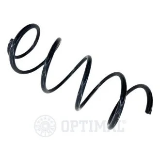 Пружина підвіски OPTIMAL OPCSP01214