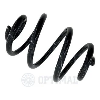 Пружина підвіски OPTIMAL OPCSP01215