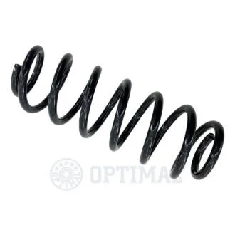 Пружина підвіски OPTIMAL OPCSP01216