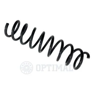 Пружина підвіски OPTIMAL OPCSP01217