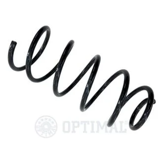 Пружина підвіски OPTIMAL OPCSP01218