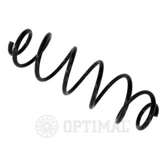Пружина підвіски OPTIMAL OPCSP01219