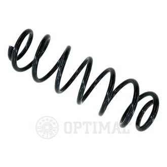 Пружина підвіски OPTIMAL OPCSP01220