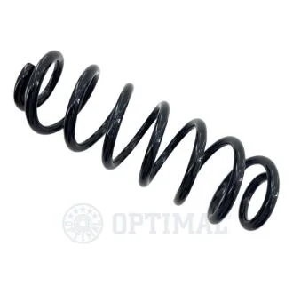 Пружина підвіски OPTIMAL OPCSP01221