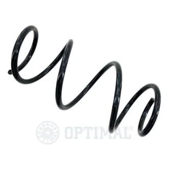Пружина підвіски OPTIMAL OPCSP01222