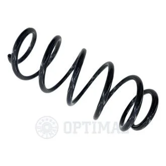Пружина підвіски OPTIMAL OPCSP01223