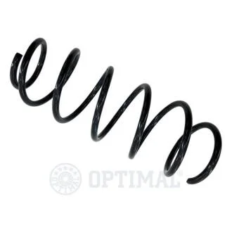 Пружина підвіски OPTIMAL OPCSP01226