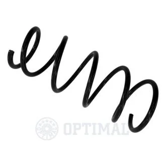 Пружина підвіски OPTIMAL OPCSP01228