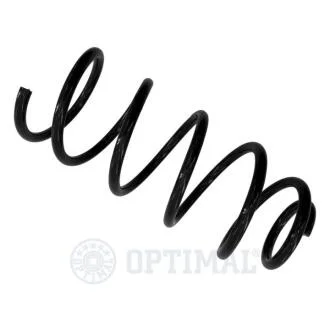 Пружина підвіски OPTIMAL OPCSP01229