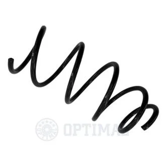 Пружина підвіски OPTIMAL OPCSP01232