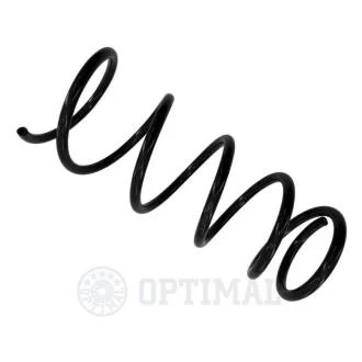 Пружина підвіски OPTIMAL OPCSP01233