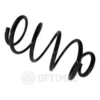 Пружина підвіски OPTIMAL OPCSP01234