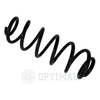 Пружина підвіски OPTIMAL OPCSP01238