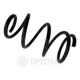Пружина підвіски OPTIMAL OPCSP01240