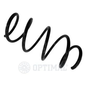 Пружина підвіски OPTIMAL OPCSP01241