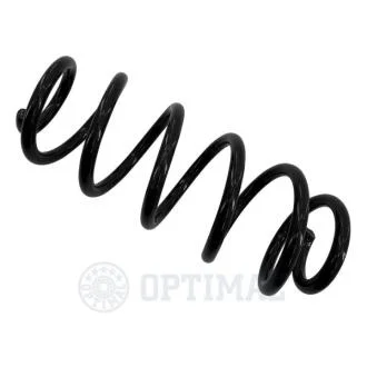 Пружина підвіски OPTIMAL OPCSP01242
