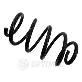 Пружина підвіски OPTIMAL OPCSP01243