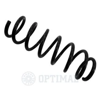 Пружина підвіски OPTIMAL OPCSP01246