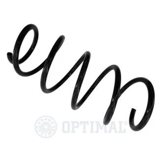 Пружина підвіски OPTIMAL OPCSP01247
