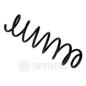 Пружина підвіски OPTIMAL OPCSP01249