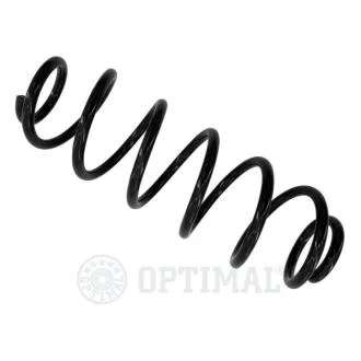 Пружина підвіски OPTIMAL OPCSP01250