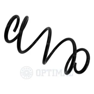 Пружина підвіски OPTIMAL OPCSP01251