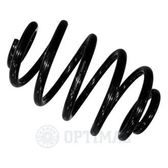 Пружина підвіски OPTIMAL OPCSP01254