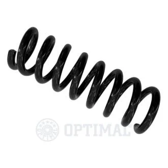 Пружина підвіски OPTIMAL OPCSP01255