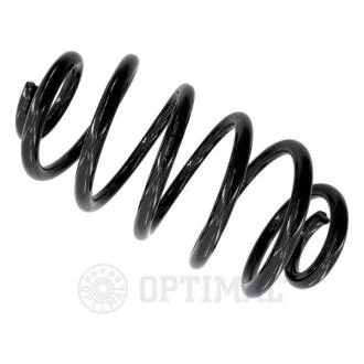 Пружина підвіски OPTIMAL OPCSP01256