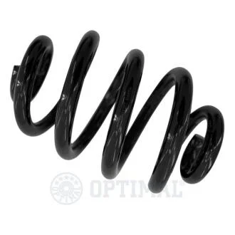 Пружина підвіски OPTIMAL OPCSP01261