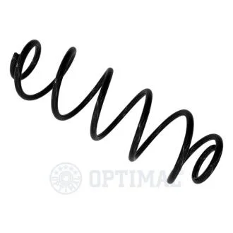 Пружина підвіски OPTIMAL OPCSP01264