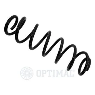 Пружина підвіски OPTIMAL OPCSP01266