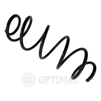Пружина підвіски OPTIMAL OPCSP01267