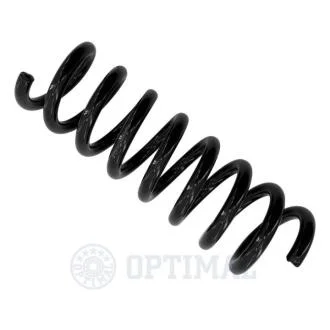 Пружина підвіски OPTIMAL OPCSP01269