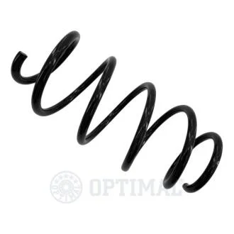 Пружина підвіски OPTIMAL OPCSP01273