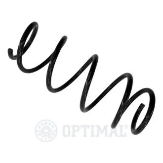 Пружина підвіски OPTIMAL OPCSP01275
