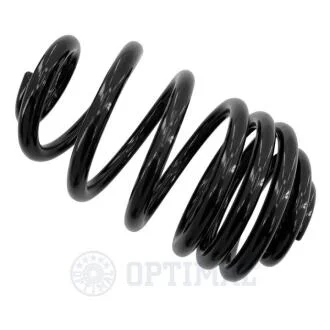 Пружина підвіски OPTIMAL OPCSP01277